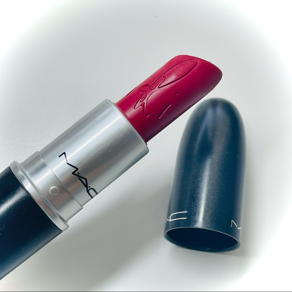 Limited Edition MAC Riri Lipstick